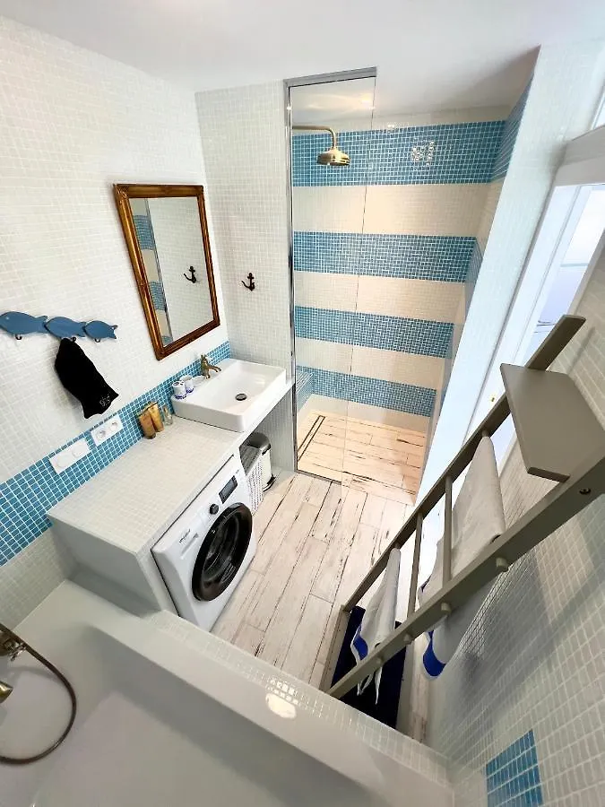 Petite Maison De Vacance Tres Proches De La Mer Saint-Malo