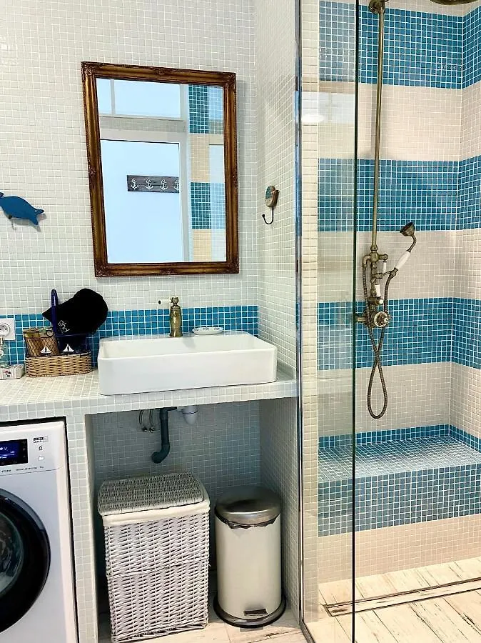 Petite Maison De Vacance Tres Proches De La Mer Saint-Malo 0*,  France