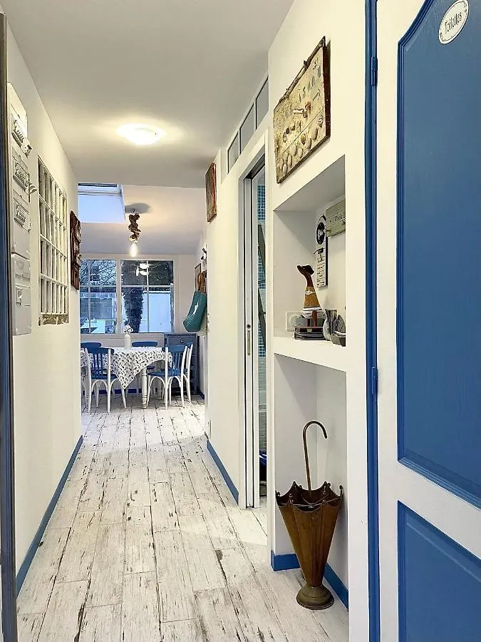 Holiday home Petite Maison De Vacance Tres Proches De La Mer Saint-Malo France