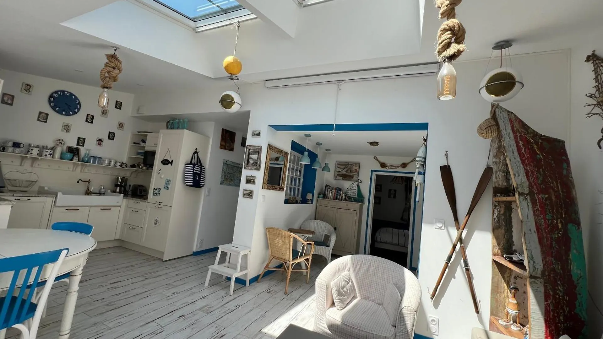 Petite Maison De Vacance Tres Proches De La Mer Saint-Malo