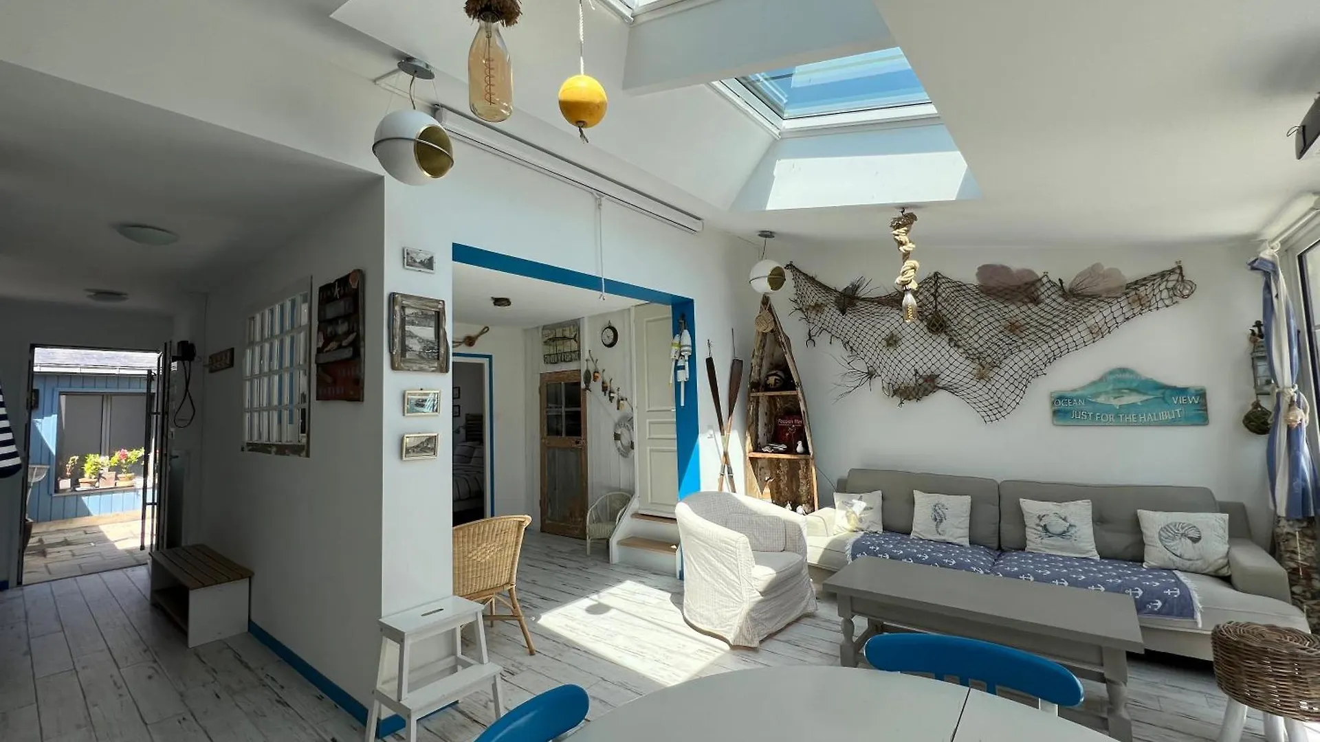 Petite Maison De Vacance Tres Proches De La Mer Saint-Malo