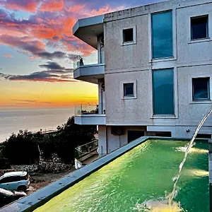  Appartement Ionian Pearl Albanie