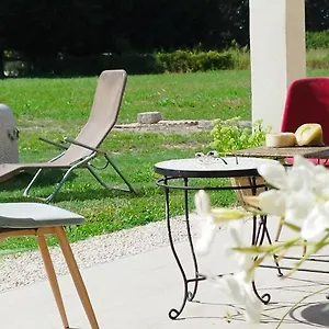  Hébergement de vacances Mas En Provence France