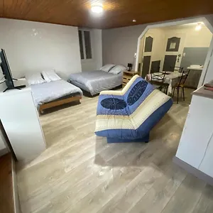  Appartement L'etape France