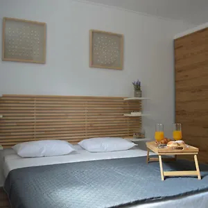 Appartement Antony Grèce