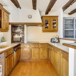  Appartement Le Corsaire De Solidor
