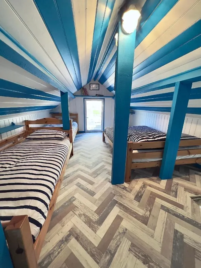 Petite Maison De Vacance Tres Proches De La Mer Saint-Malo Holiday home