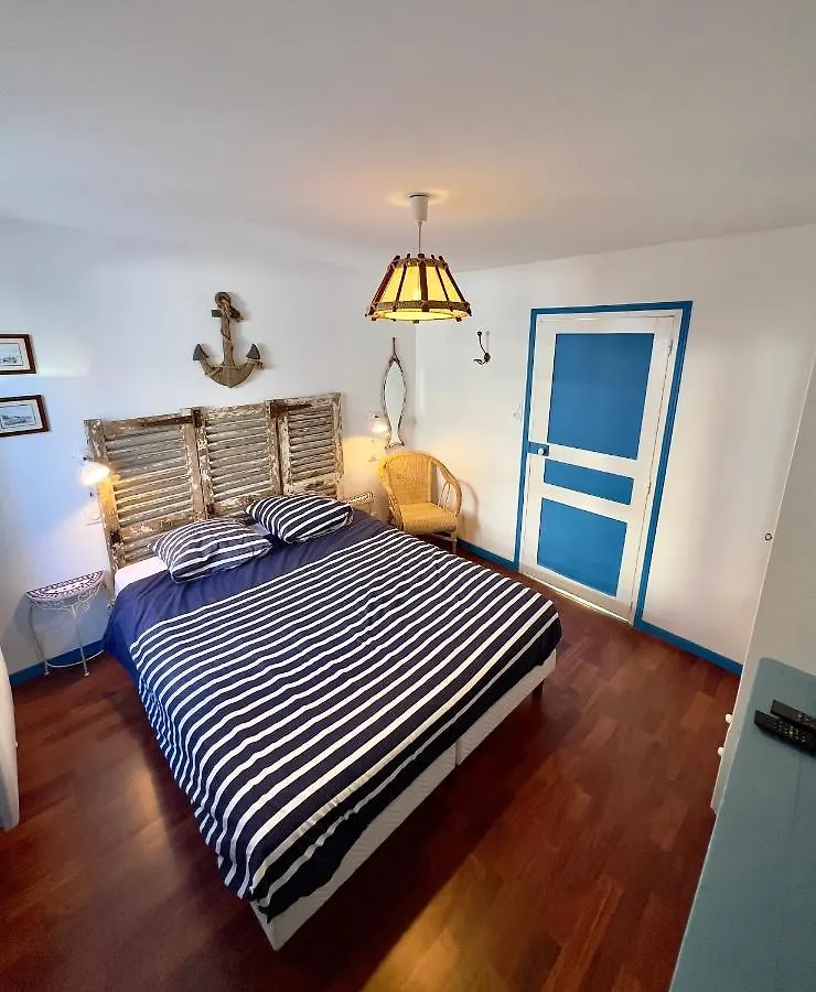 Holiday home Petite Maison De Vacance Tres Proches De La Mer Saint-Malo