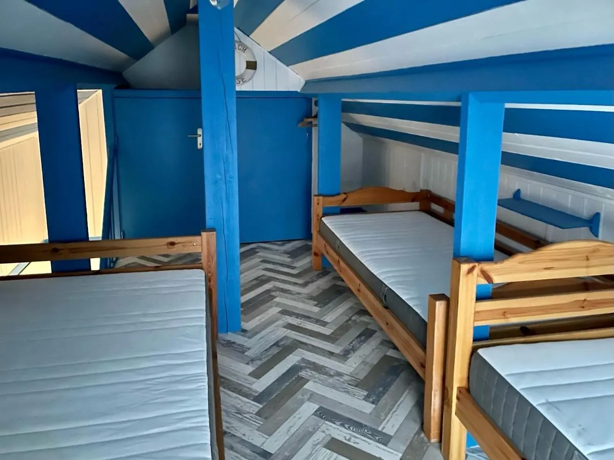 Petite Maison De Vacance Tres Proches De La Mer Saint-Malo France