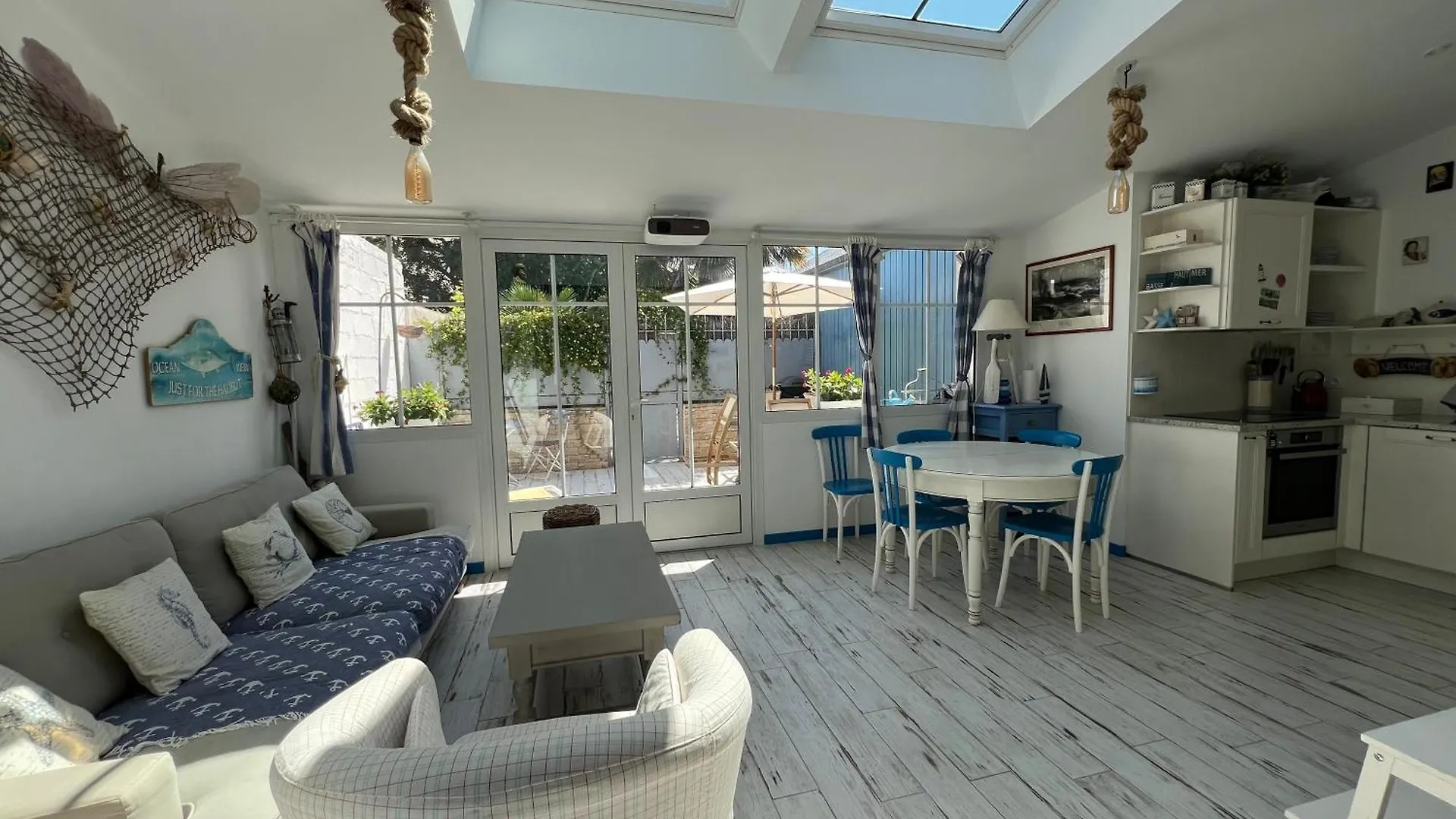 Petite Maison De Vacance Tres Proches De La Mer Saint-Malo Holiday home